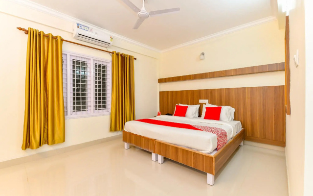 OYO Flagship 30720 Hotel Grand Casa