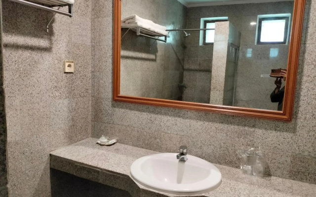 Hotel Grand Kumala