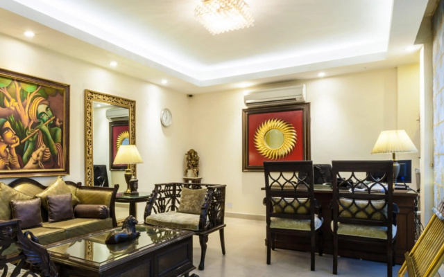 Goodwill Hotel Delhi