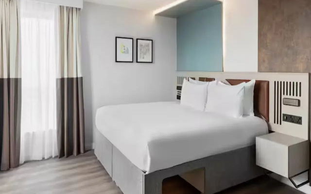 Spark By Hilton Madrid Alcala