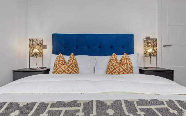 SERCASA - Appletree Court - Kingston