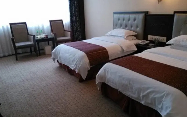 Crowne Holiday Hotel - Jinjiang
