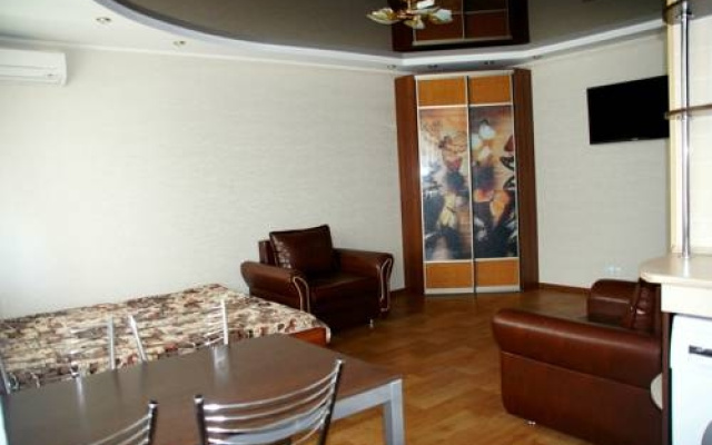Apartment Novorossiysk