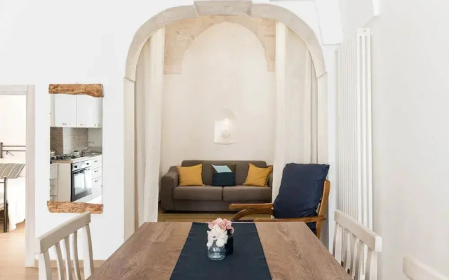 Casa Saffi by Wonderful Italy