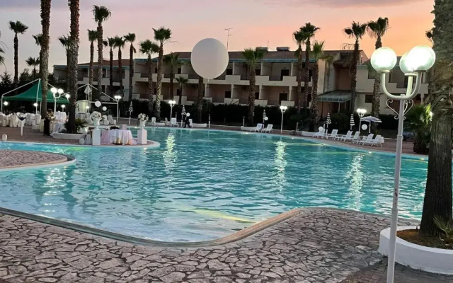 Sybaris