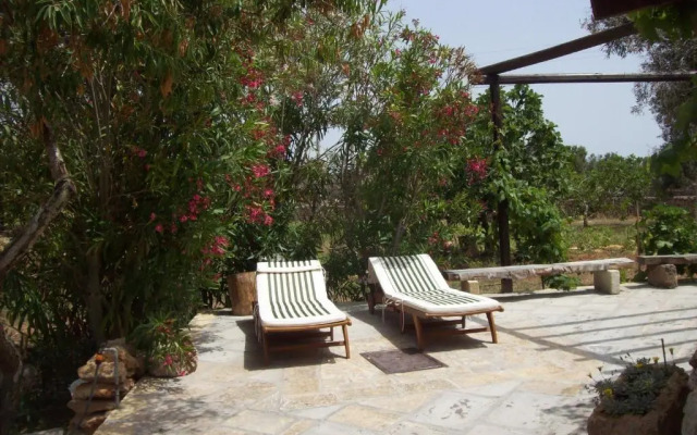 Trullo Contrada Stracca