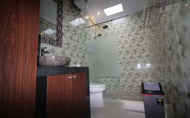 Kamboja Homestay