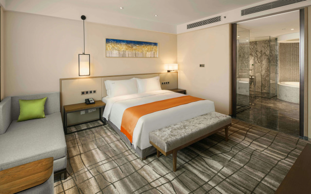 Holiday Inn Chengdu Airport by IHG