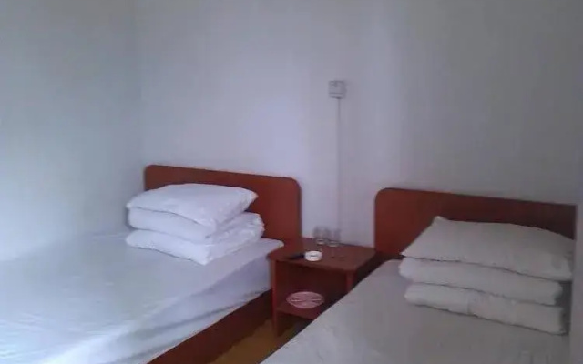 Tian Yi Hotel