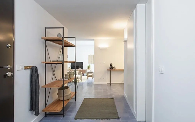 3bdr Superior Design Apartment in Bairro Alto