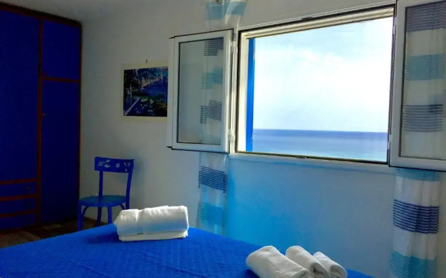La Terrazza Sul Mare