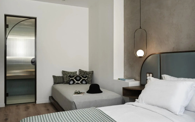 The Lekka Hotel & Spa
