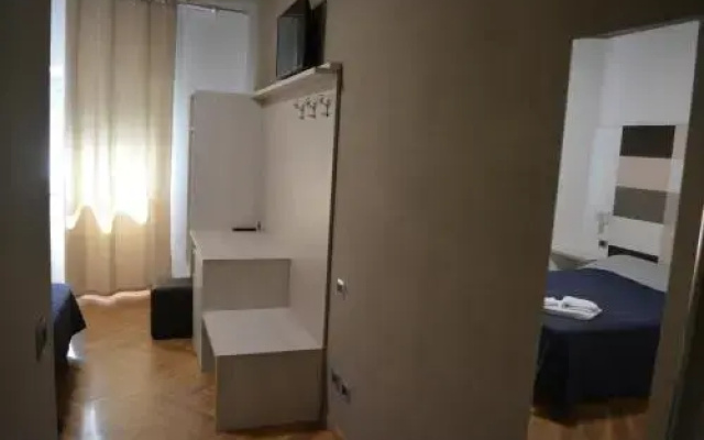 Master Hotel