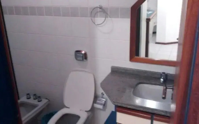 Agua Marinha II