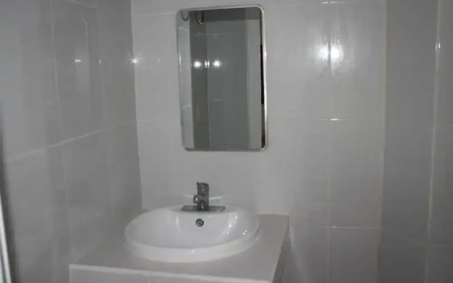 Hotel Calle 8