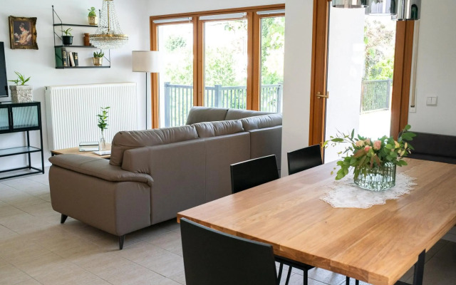 Ferienhaus Kaiserbaum