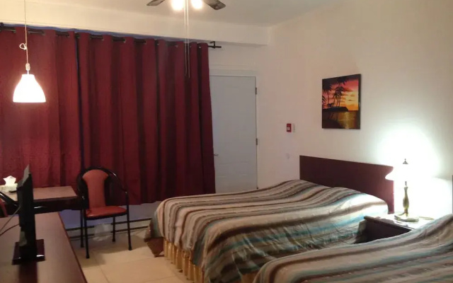 Motel Econo-Nuit