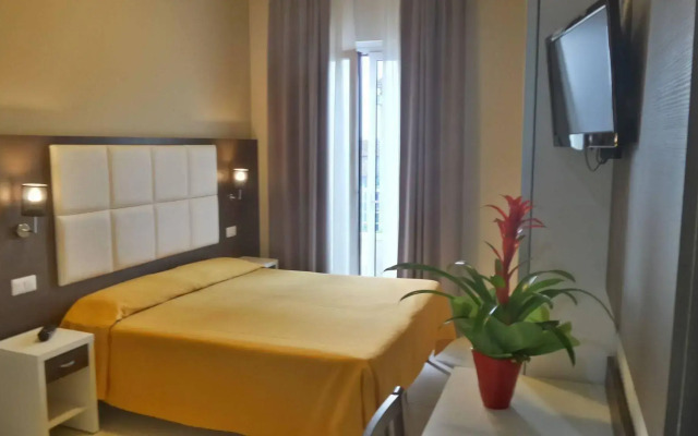 Hotel Bergamo