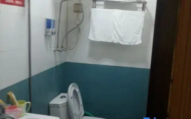 Wuwei Shunda Hotel