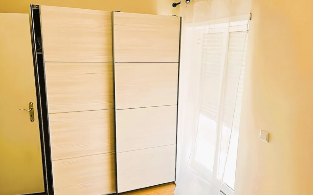 Flat 3 Bedrooms Albufeira