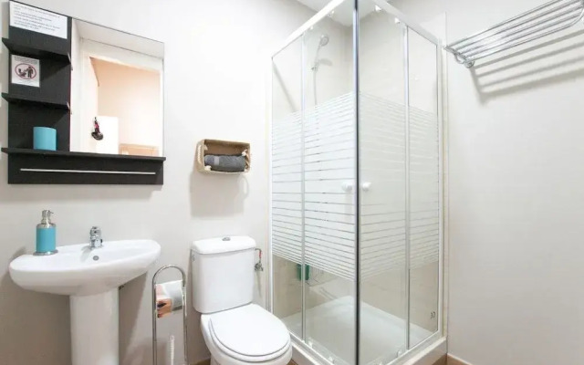 Triana Bella Suites