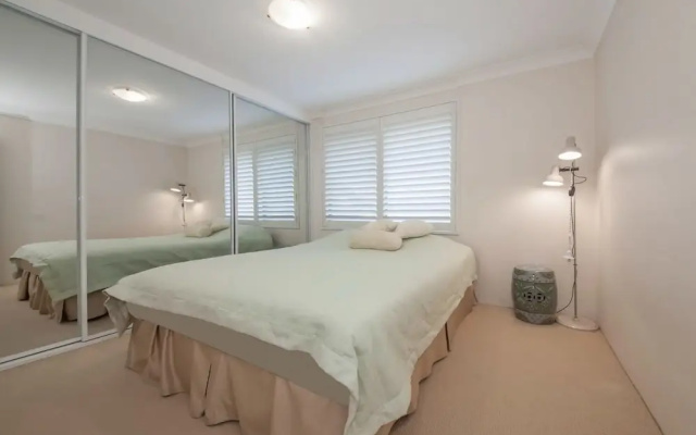 Kamilaroi Unit 6, 58-60 Magnus Street