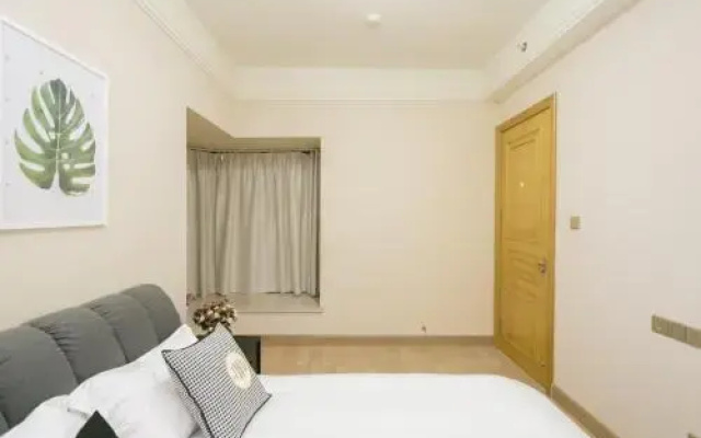 Lejiaxuan International Business Apartment Guangzhou Pazhou Exhi