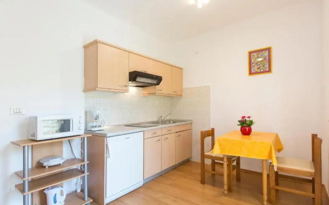 Apartments Sveta Marina