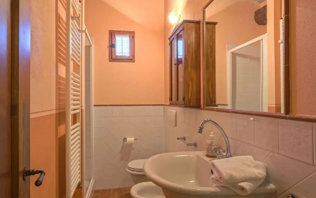 Il Borgo Montalbino in Montalbino