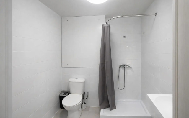 ArendaGrad на Алтуфьевское шоссе 55к4