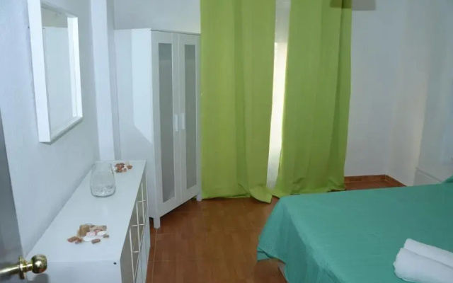 Apartamento a 700 metros del centro histórico