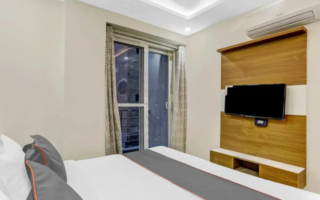 Hotel Delhi Delight