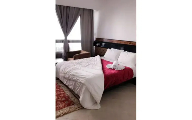 Hotel Jacaranda