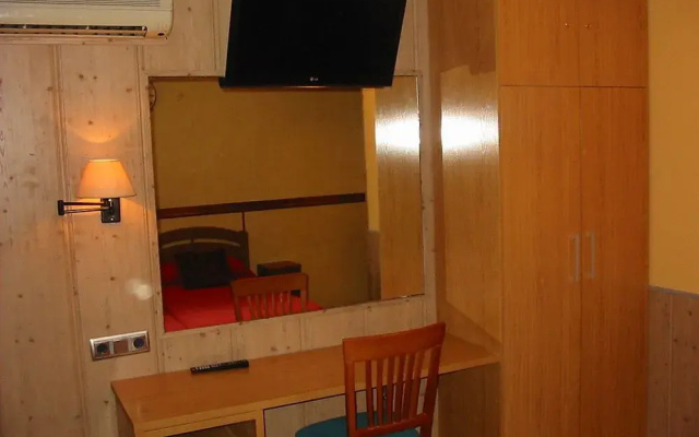 Hostal El Carmen