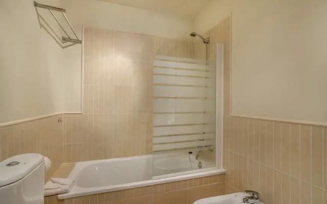Apartment Near Isla Canela