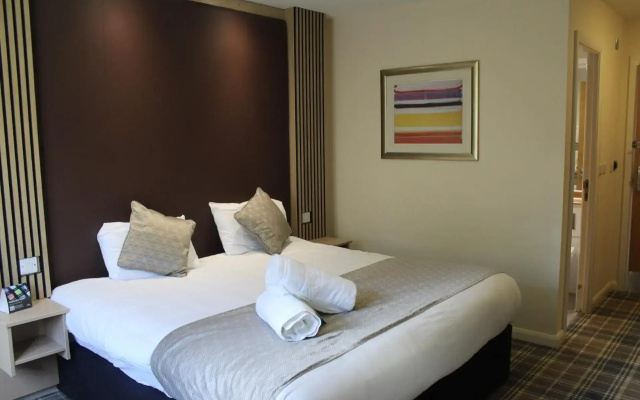 Hotel Bannatyne Durham