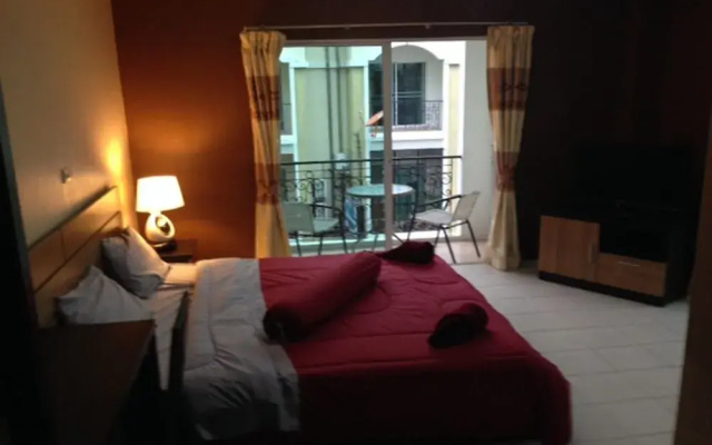 k residence