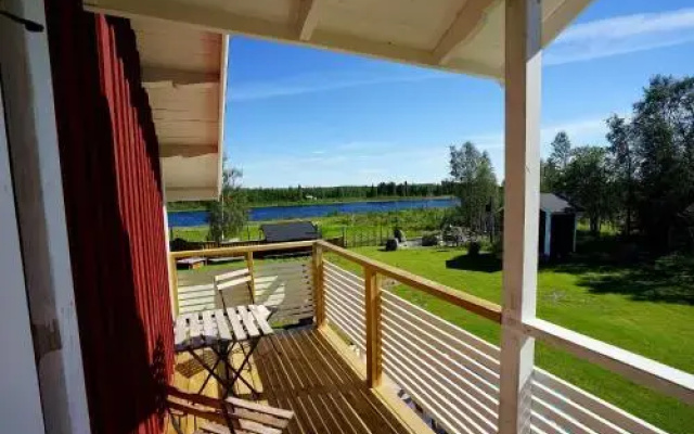Lapland Guesthouse