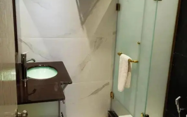 2 bedroom apartment in Nabq