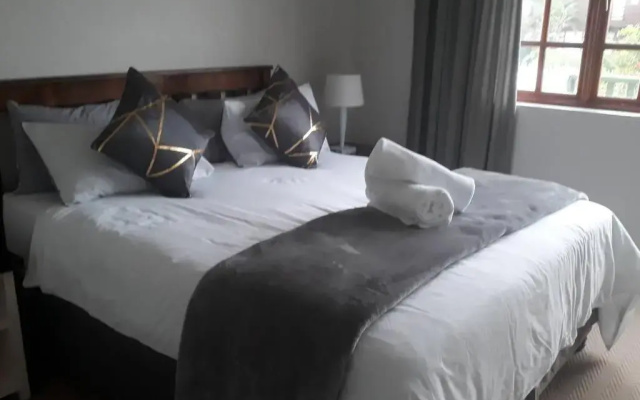 56 Settler Sands - Lovely apartment near beach