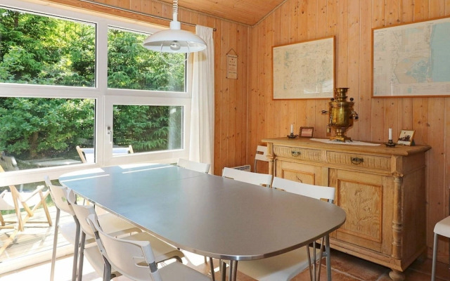 6 Person Holiday Home in Hadsund-by Traum