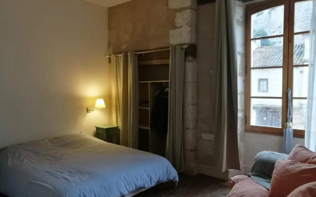 Chez Robert
