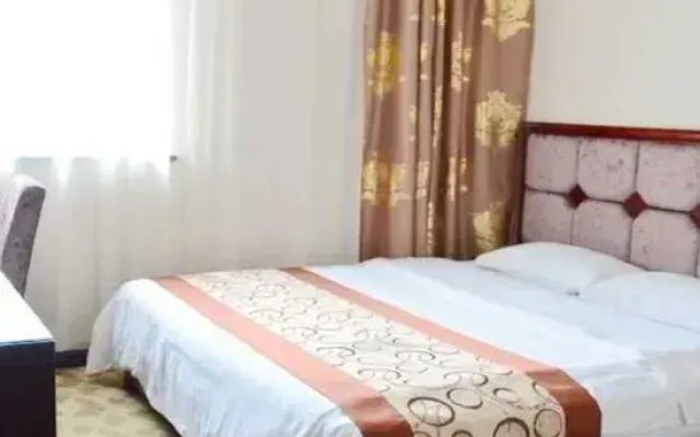 Tian Lun Hotel