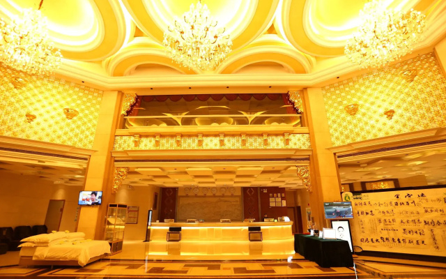 Victoria Hotels