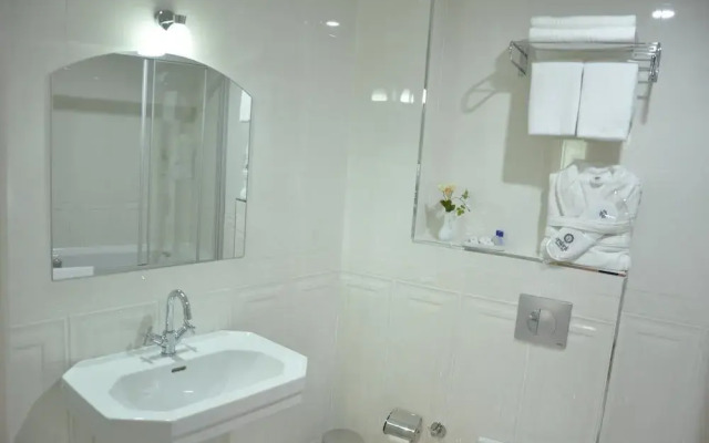 Arslanli Konak Hotel
