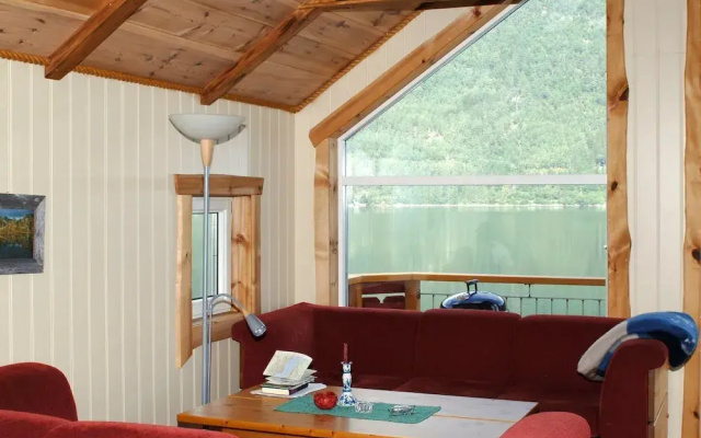 Holiday Home in Todalen