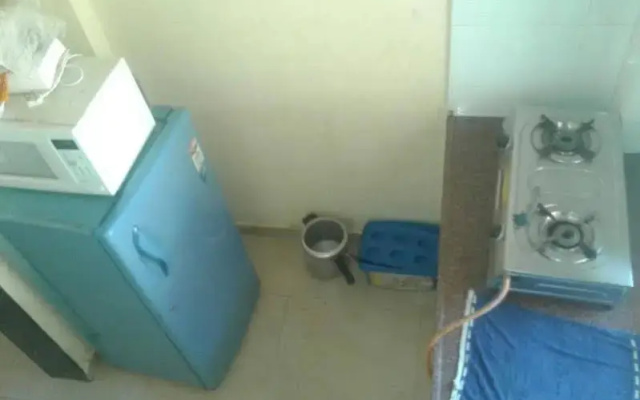 Nishs Bungalow