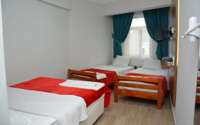 Hotel Altug