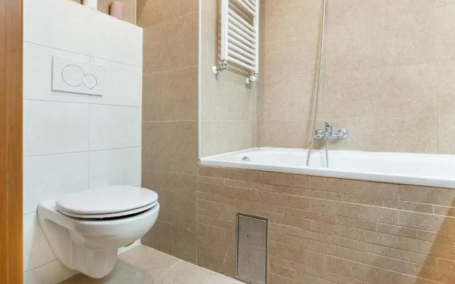 Designer Apartments Vinohrady