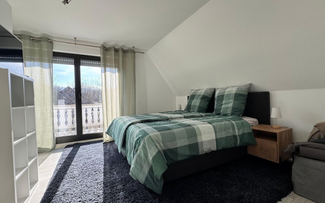 Holiday Home - Detached in Olsberg-bruchhausen